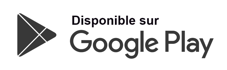 Télécharger sur Google Play