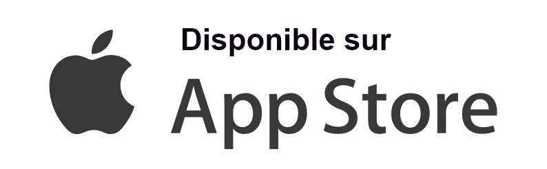 Télécharger sur App Store